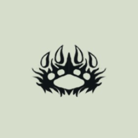 Toeslicker's guild emblem