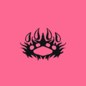 Azureky's guild emblem