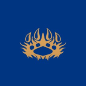 Gonja's guild emblem