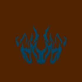 Pepperblind's guild emblem