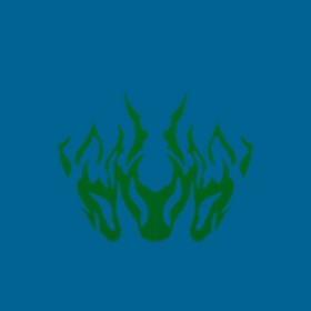 Decisive Gamers Wappen