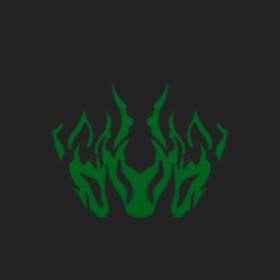 Xymos's guild emblem