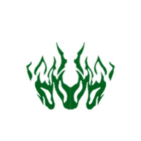 Lacroix's guild emblem