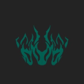 Clanbustin's guild emblem