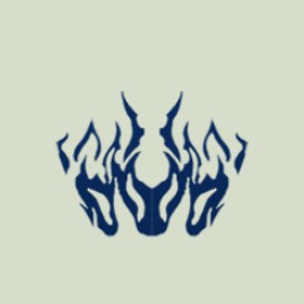 Bwondizzle's guild emblem