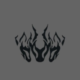 Bruninha's guild emblem