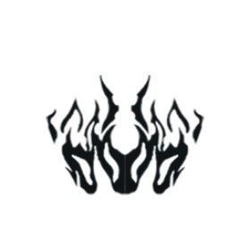 Harmony's guild emblem