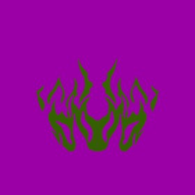 Afireinside's guild emblem