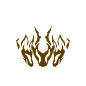 Paulooch's guild emblem