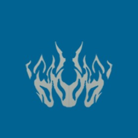 Vickvinegar's guild emblem