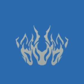 Kamahamasauri Wappen