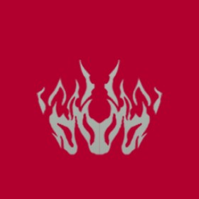 Shabbs's guild emblem