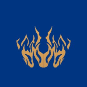 Mystikal's guild emblem