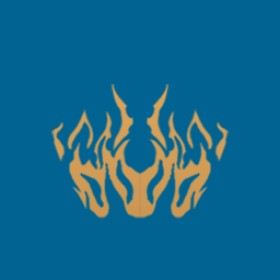 Lightinglord's guild emblem