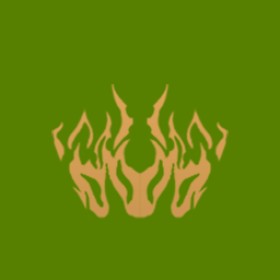 Pipesalot's guild emblem