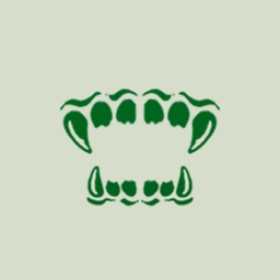 Flakkaa's guild emblem