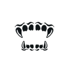 Squidie's guild emblem