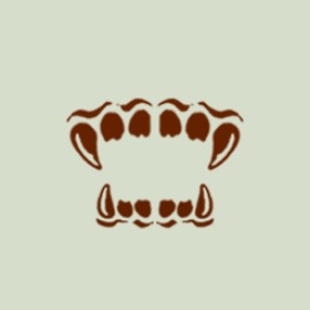 Deathgripler's guild emblem