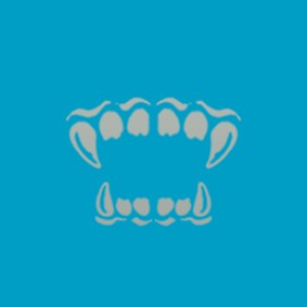 Blamka's guild emblem