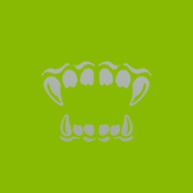 Spidagirl's guild emblem