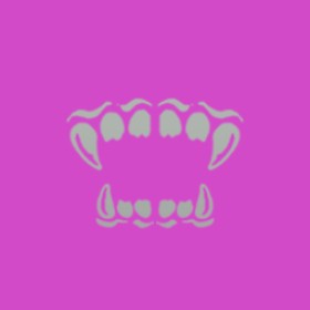 The Meat Market Wappen