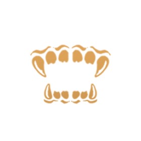 Aden's guild emblem