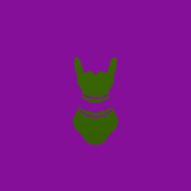 Avante's guild emblem