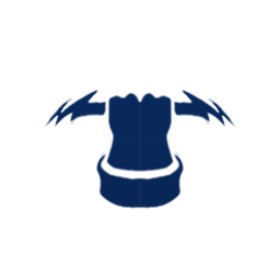 Micame's guild emblem