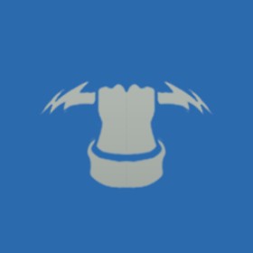 Calbees's guild emblem