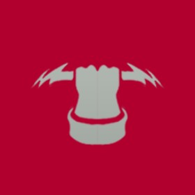 Throbinvein's guild emblem