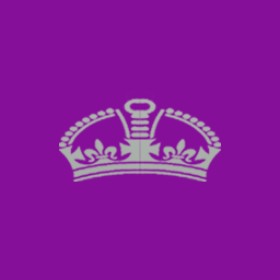 Undignified Majesty Wappen