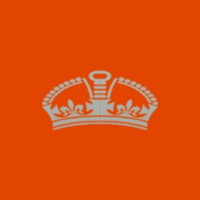 Gachiakuta's guild emblem