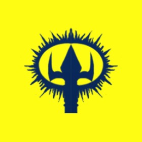 Forseti Wappen