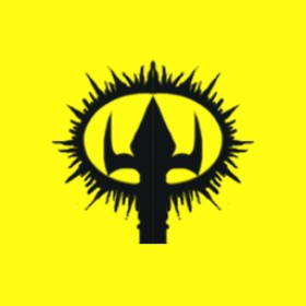 Metapig's guild emblem