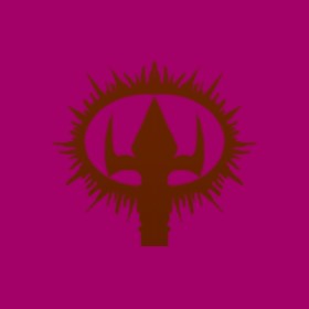 Incineration Wappen