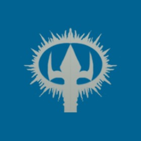 Notcott's guild emblem