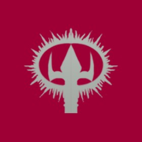 Stopdot's guild emblem