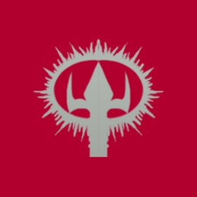 Xinia's guild emblem
