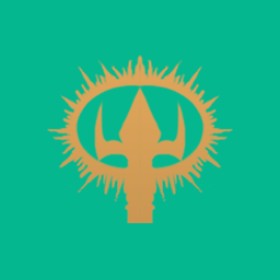 Lä's guild emblem