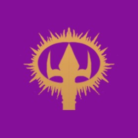 Mairgik's guild emblem