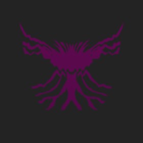 Erikir's guild emblem