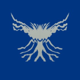 Nildryck's guild emblem