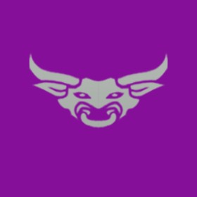 Skrrtism's guild emblem