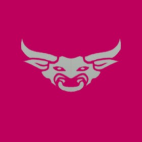 Mehridian's guild emblem