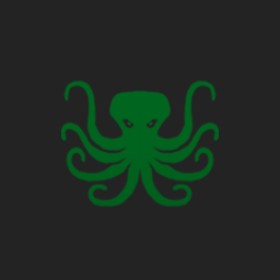 Skychaser's guild emblem