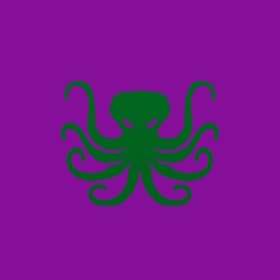 Raisedead's guild emblem