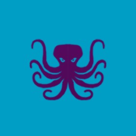 Koberos's guild emblem