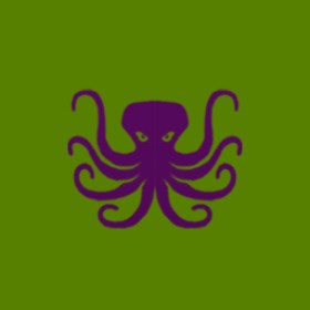 Eitan's guild emblem