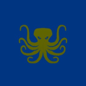 Bumbingdr's guild emblem