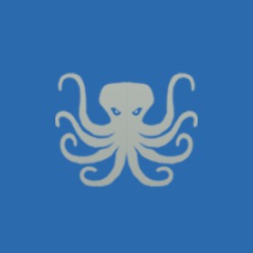 Dracthraen's guild emblem